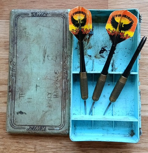 Nice vintage set - nice,