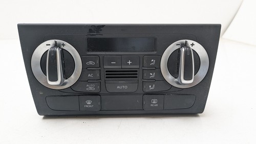 Audi mk1 air con - q3,