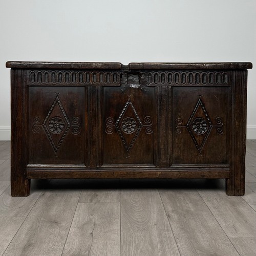 Antique 17th century - 17th,