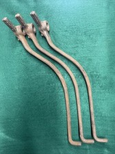 Triumph X75 Hurricane Rear