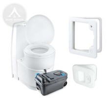 THETFORD C224 CW CASSETTE