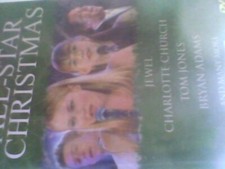 ALL-STAR CHRISTMAS DVD XMAS