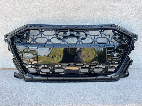 Audi sport 2020 2024 - se, 8y