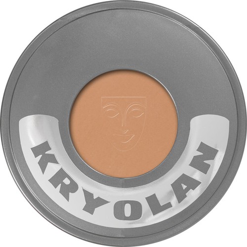 Kryolan cake make - kryolan, make-up