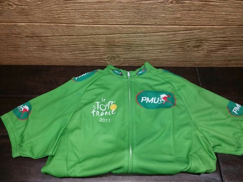 New pmu tour - new,