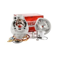 Airsal Cylinder Kit Thermal