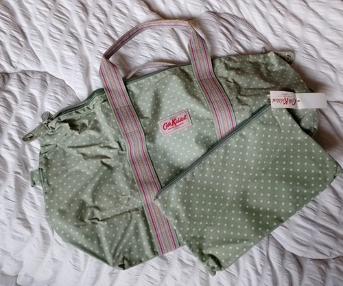 Cath kidston vintage - kidston, polka