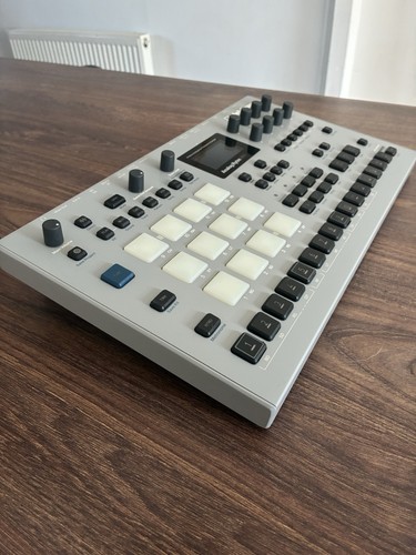 Elektron analog rytm mkii - analog,