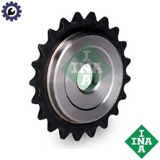 GEAR BALANCE SHAFT 554 0070 10