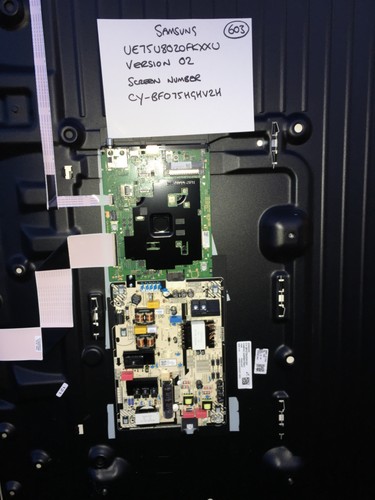 Samsung ue75u8020fkxxu set - ,