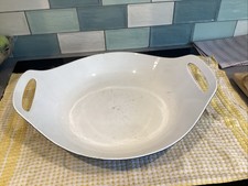 Copco Cast Iron Blue/White Ex