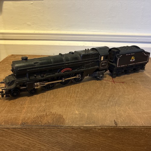 Triang hornby r50 princess - triang,