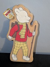 Vintage 1995 Rupert Bear
