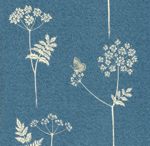 Vanessa arbuthnott cow parsley - vanessa,