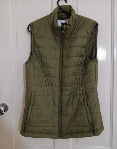 Kyodan puffa gilet jacket - kyodan,