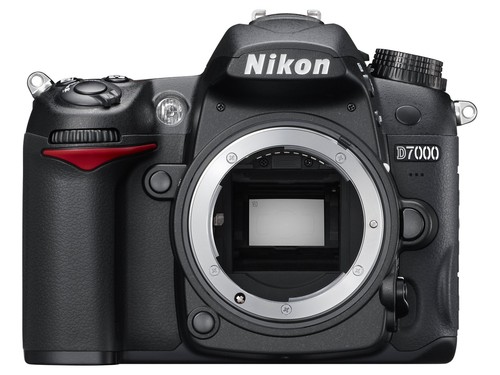 Nikon d7000 digital - nikon, slr