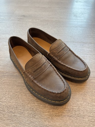 Martens penton bex - penton,