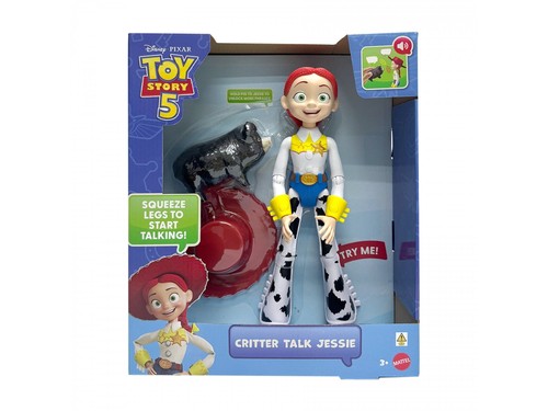 Toy story critter talk - 5,