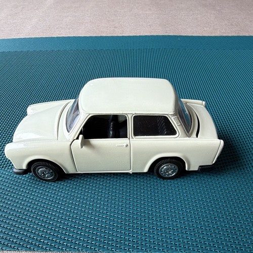 Ottmüller trabant 601 - ottmüller, 1:32