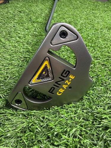 Ping iwi craz putter - craz-e,