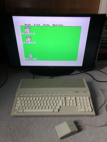Atari 520stfm tos 04 - 520stfm,