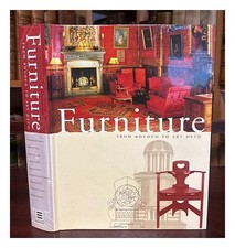 Boidi, Adrianna Furniture : from Rococo to Art Deco / Adrianna Boidi Sassone 200