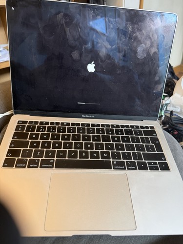 Apple macbook air inch - air, 2018