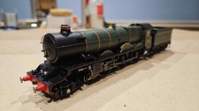 Hornby OO Gauge GWR King Class