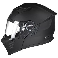 SIMPSON DARKSOME PLAIN MATT