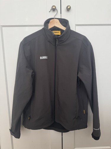 Men dewalt jacket medium - men’s,