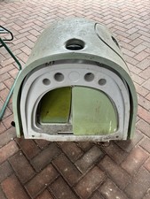 Eglu Classic Chicken House and