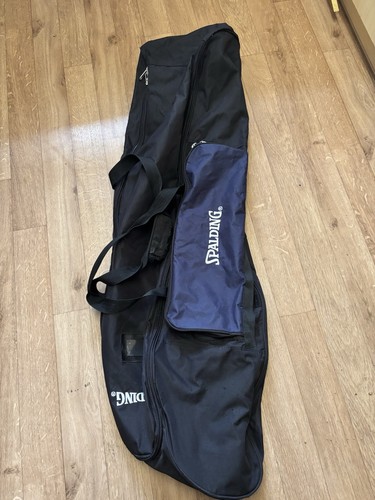 Spalding golf travel bag carry - travel,