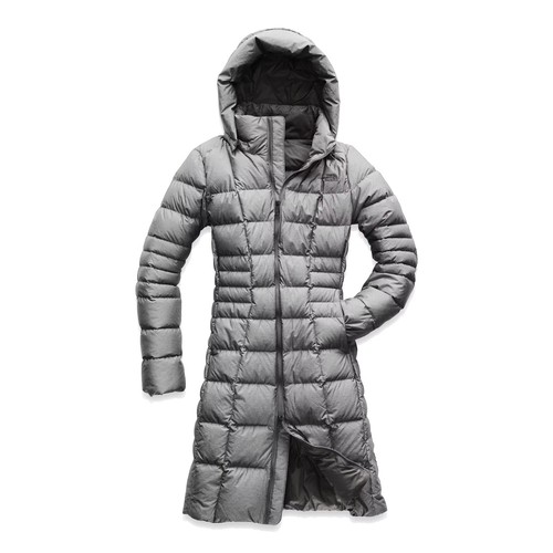 The north face metropolis - the,