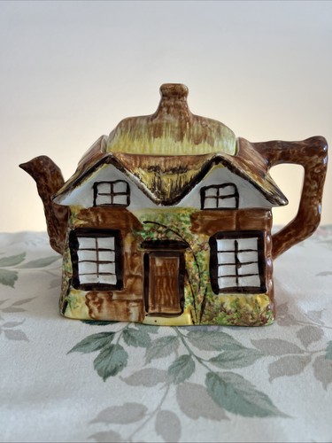 Cottage ware teapot price - cottage,