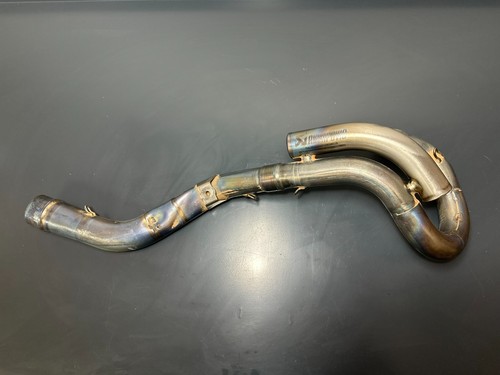 Akrapovic ktm excf - akrapovic, 250