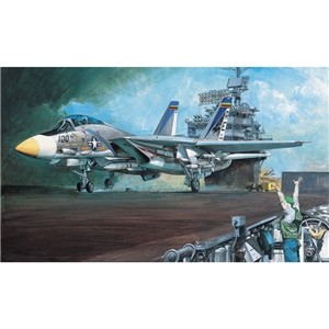 Academy 12253 14a tomcat - academy,