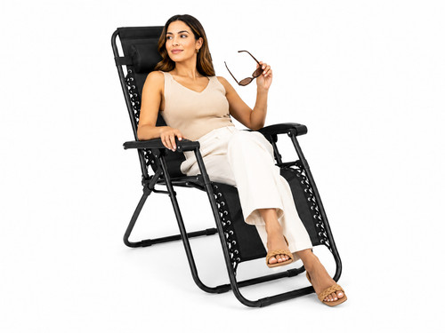 Zero gravity chair heavy duty - heavy,