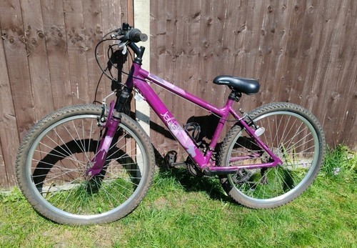 Apollo jewel mountain bike - apollo,