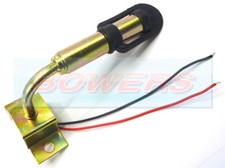 FLEXI DIN FLASHING ROTATING