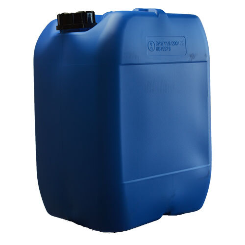 Jerry can water container - container, 20