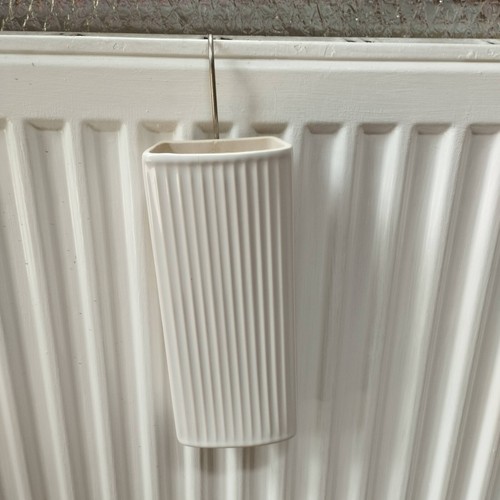 Radiator hanging ceramic - radiator,