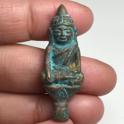 Thai rain amulet buddhist - thai, amulet/buddhist