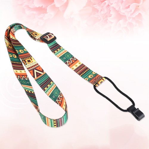 Comfortable adjustable guitar - comfortable,