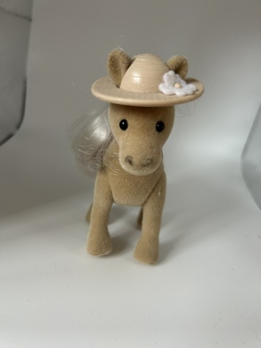 Sylvanian families vintage - sylvanian,