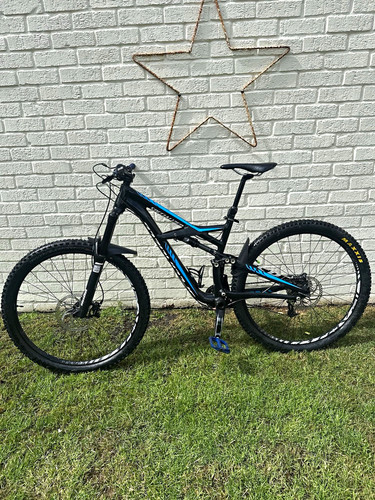Specialized enduro comp - specialized,