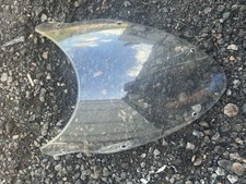 2004 Yamaha Tzr50cc 2 Stroke ( Mbk ) Screen