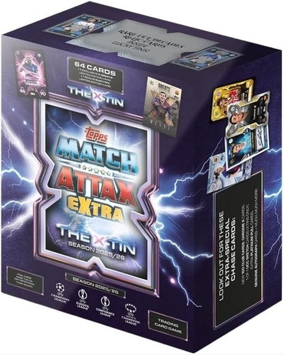 Topps ucc match attax - ucc,