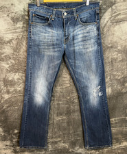Levi’s 527 Slim Bootcut