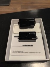 Fishman Fluence Modern