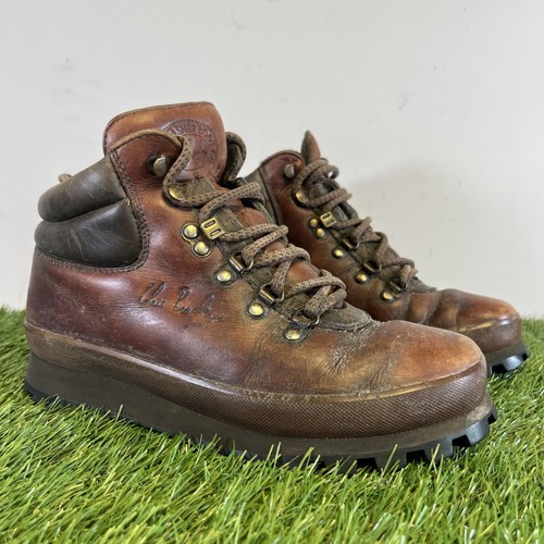Brasher classic boots - classic, mens